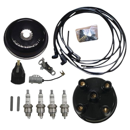 Db Electrical Tune Up Kit For Ford/ Holland Tractor 8N NAA Others - 309787 1100-5110